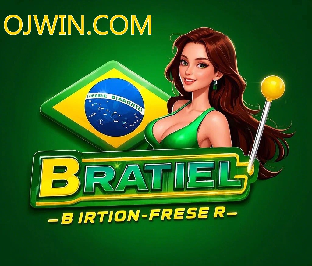 ojwin GAME-Apostas