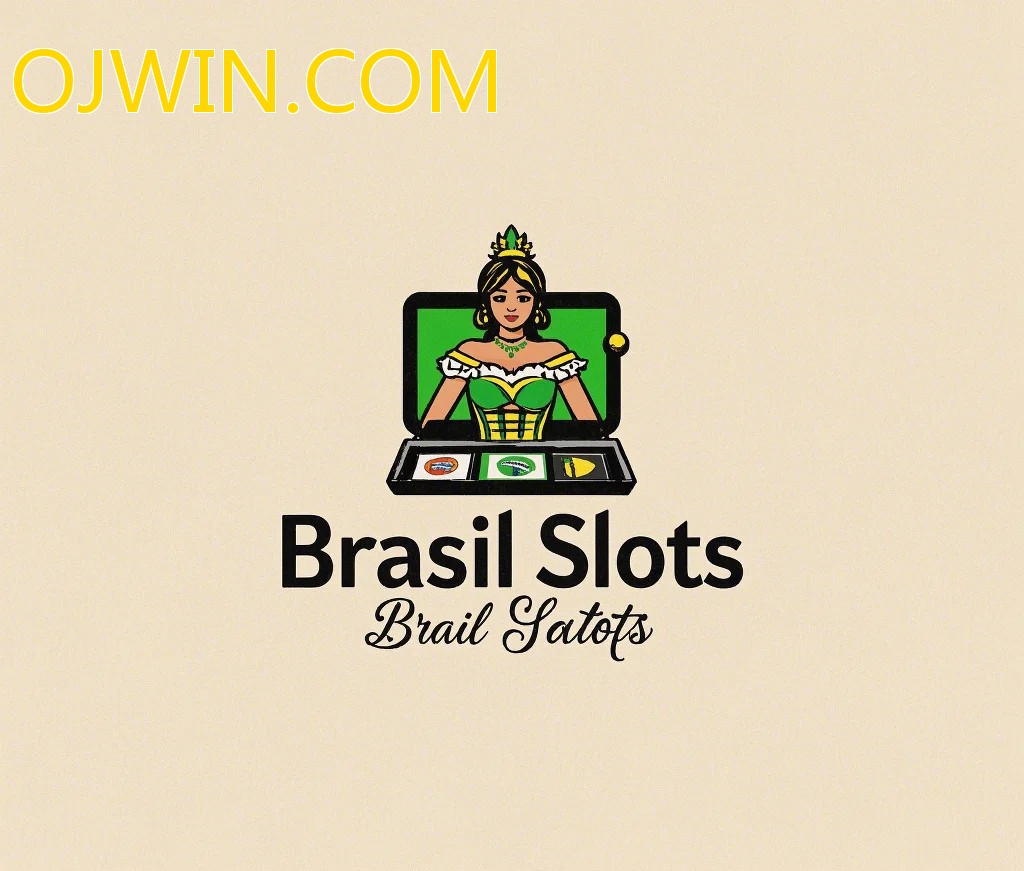 ojwin GAME-Slots