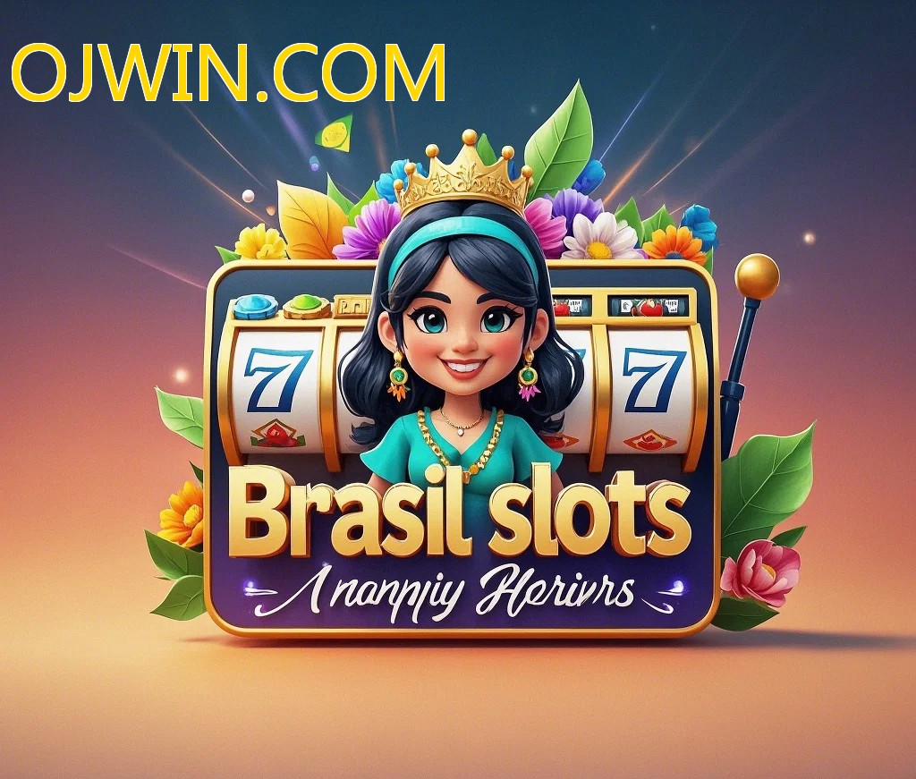 ojwin GAME-Slots